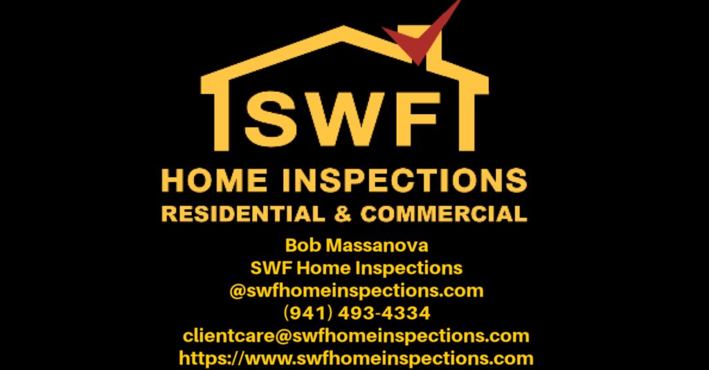 SWF Home Inspections